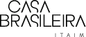 Logo Casa Brasileira