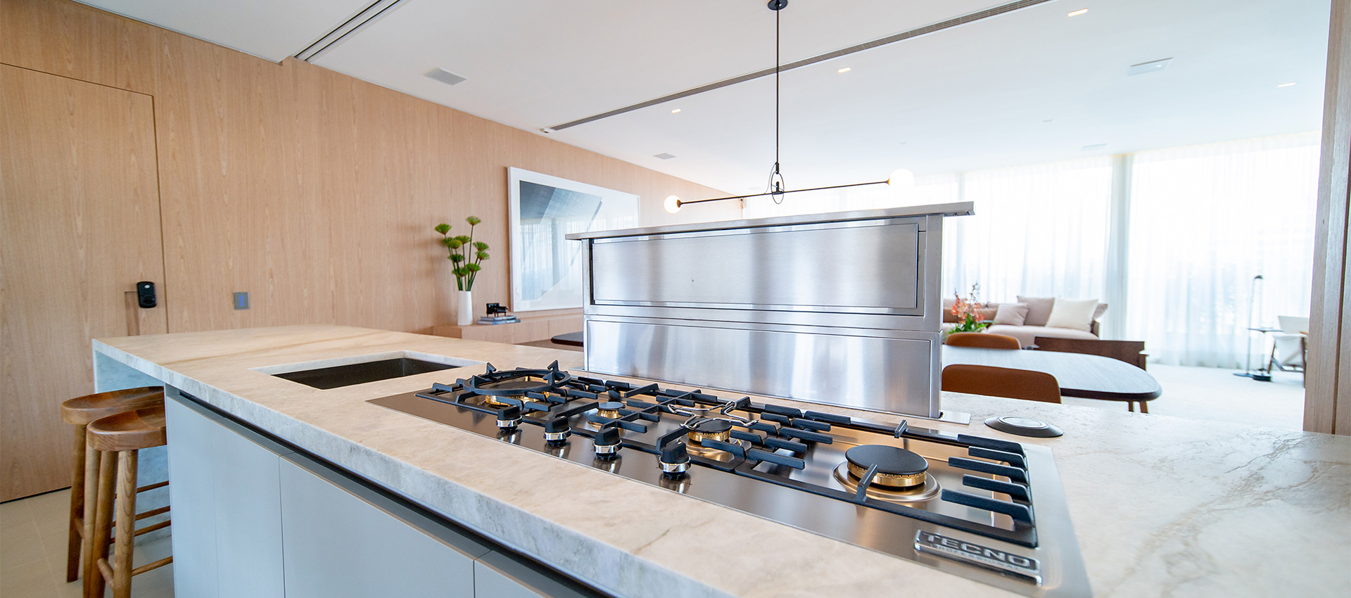 <p>COZINHA</p>